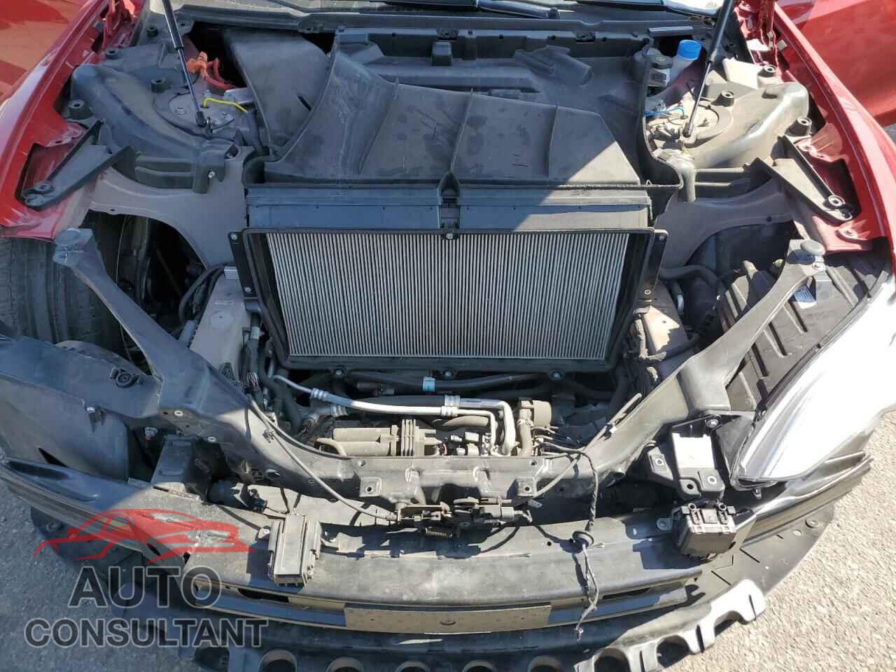 TESLA MODEL S 2016 - 5YJSA1E26GF147571