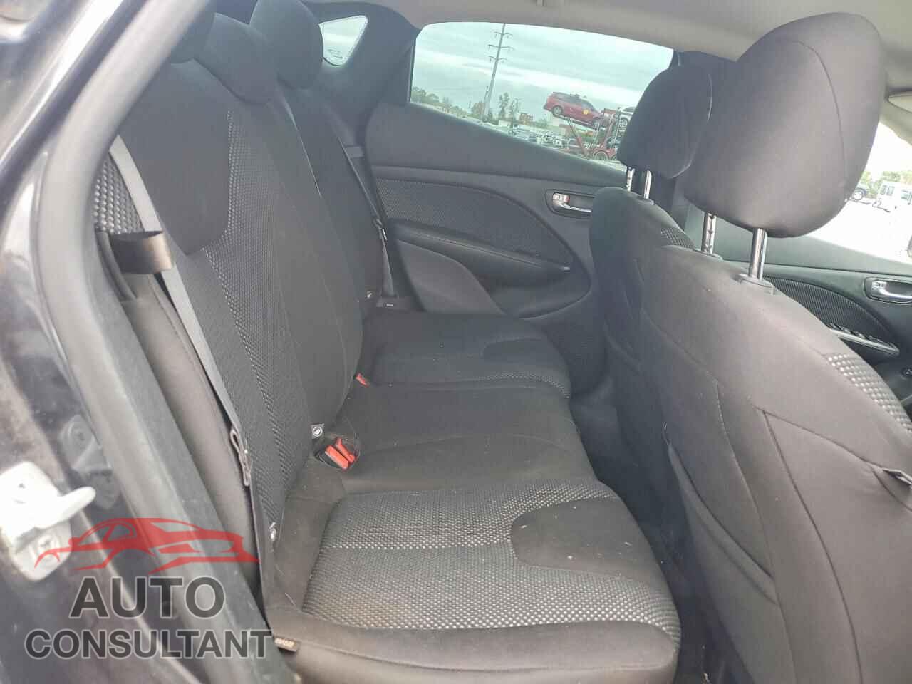 DODGE DART 2014 - 1C3CDFAA2ED803568
