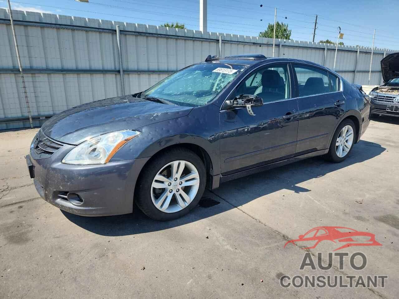 NISSAN ALTIMA 2011 - 1N4BL2AP2BN450297