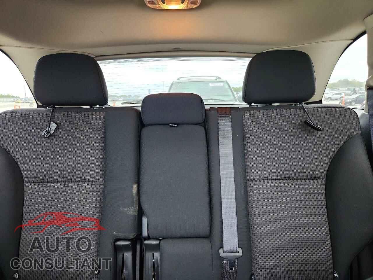 FORD EDGE 2014 - 2FMDK3JC5EBB40617