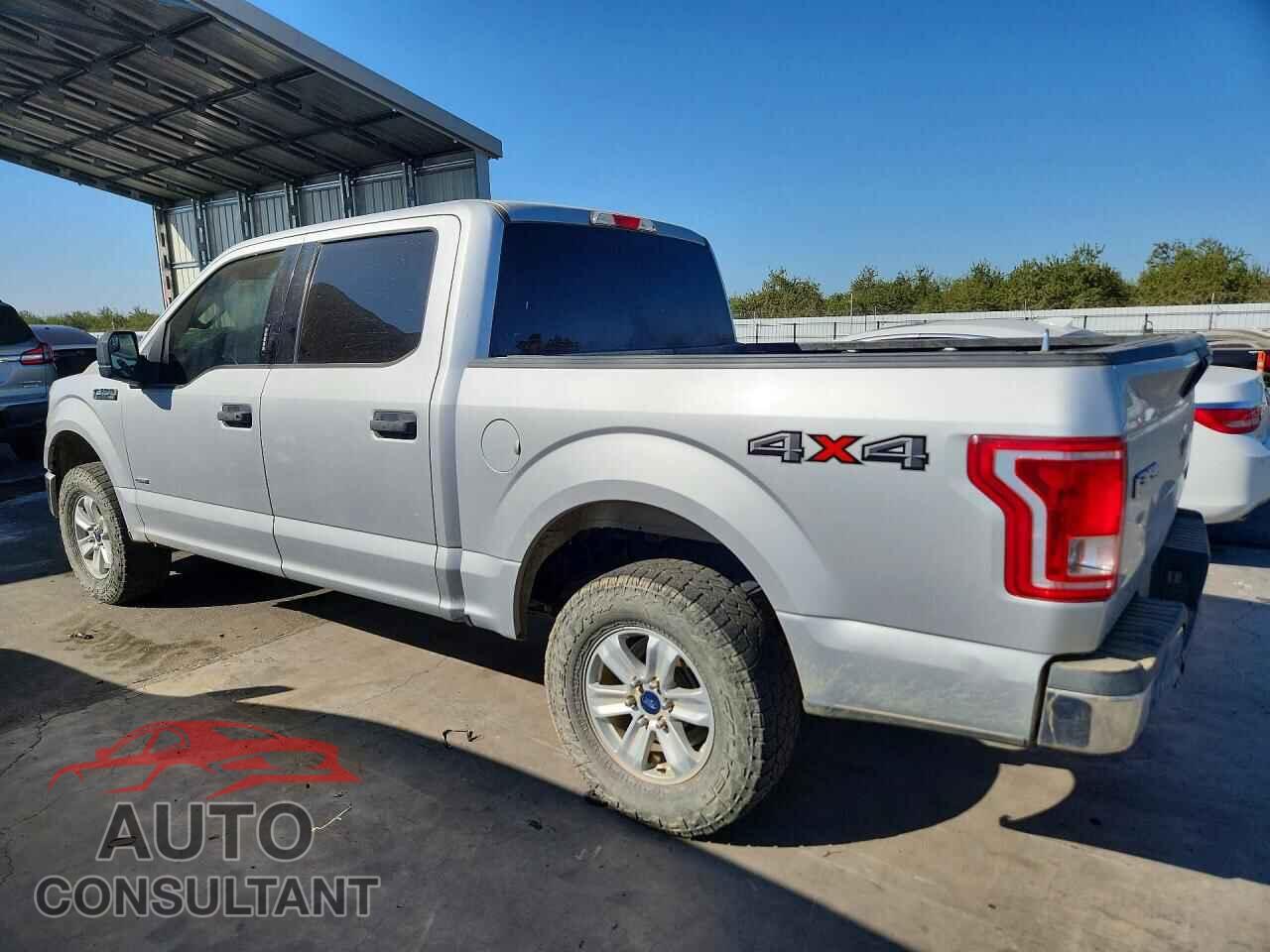 FORD F150 2017 - 1FTEW1EGXHKD75913