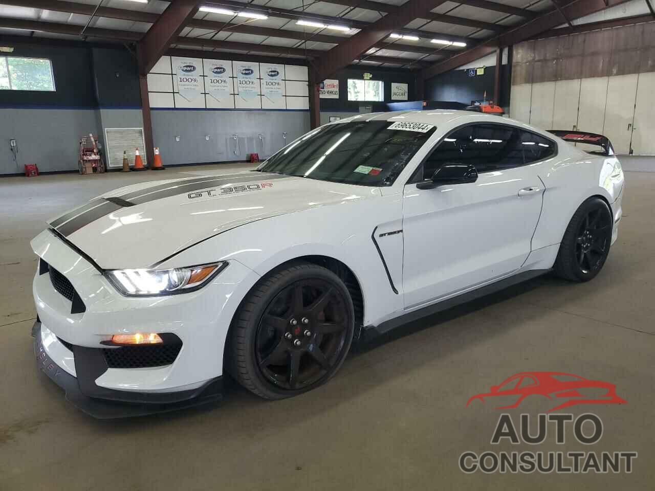 FORD MUSTANG 2019 - 1FA6P8JZ2K5553276