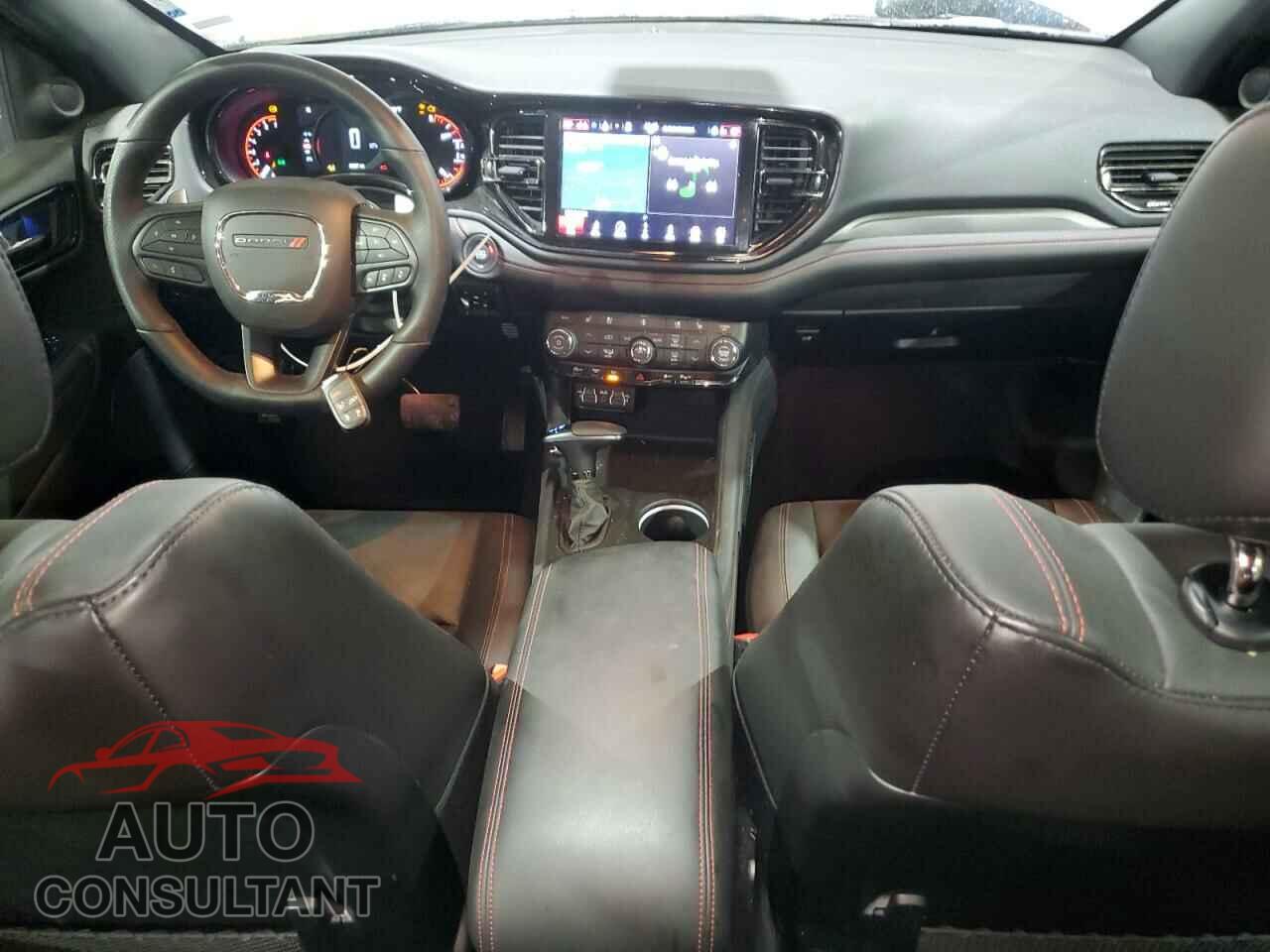 DODGE DURANGO 2024 - 1C4RDJDG5RC207522