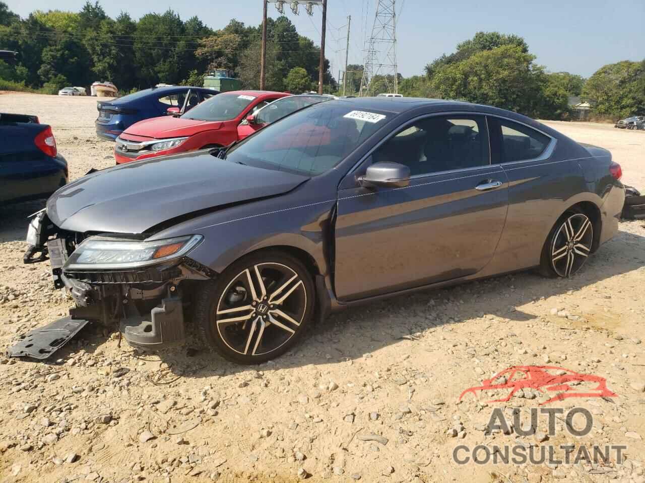 HONDA ACCORD 2017 - 1HGCT2B00HA003100