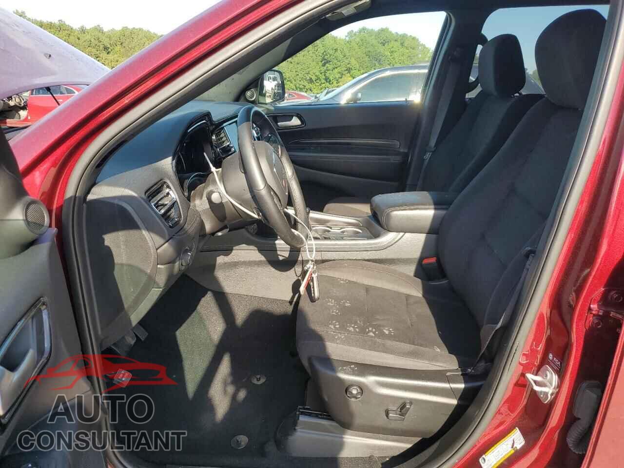 DODGE DURANGO 2023 - 1C4RDHAG2PC589518