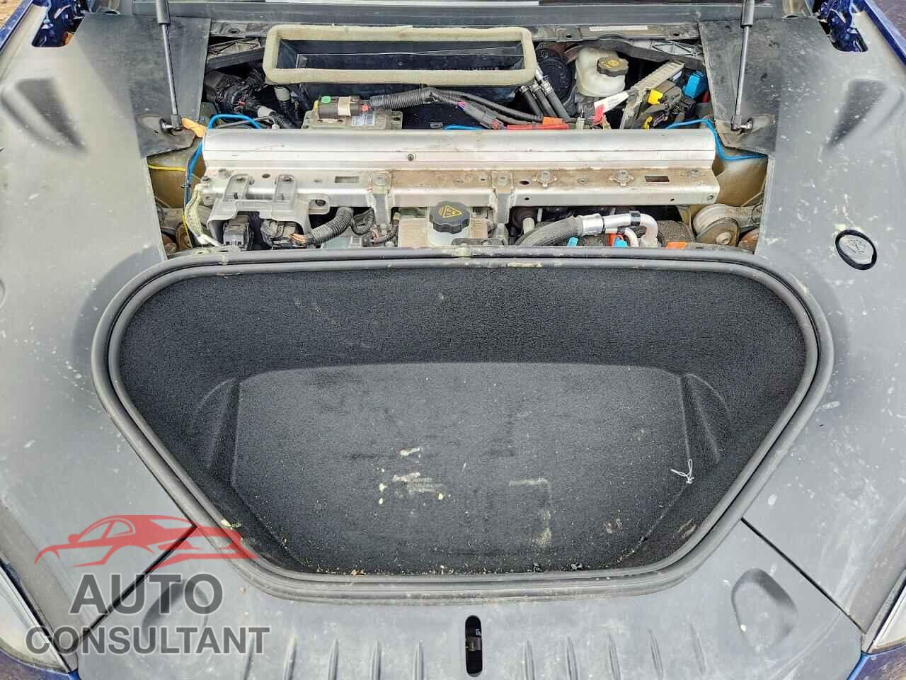 TESLA MODEL S 2023 - 5YJSA1E54PF502229