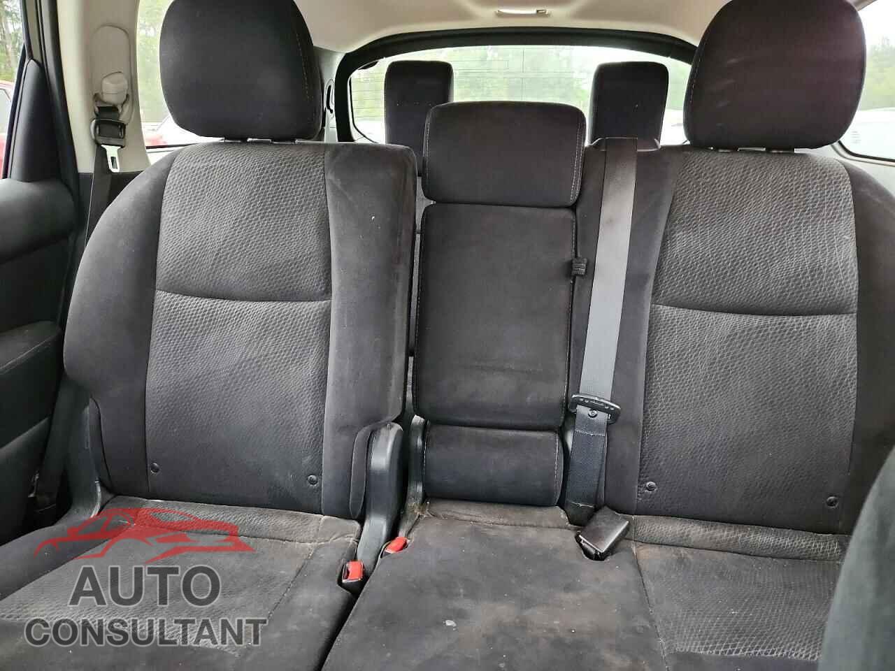 NISSAN PATHFINDER 2014 - 5N1AR2MM1EC727619