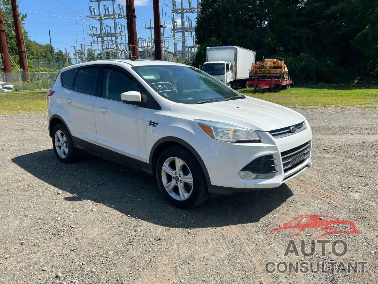 FORD ESCAPE 2016 - 1FMCU9GX9GUA32730