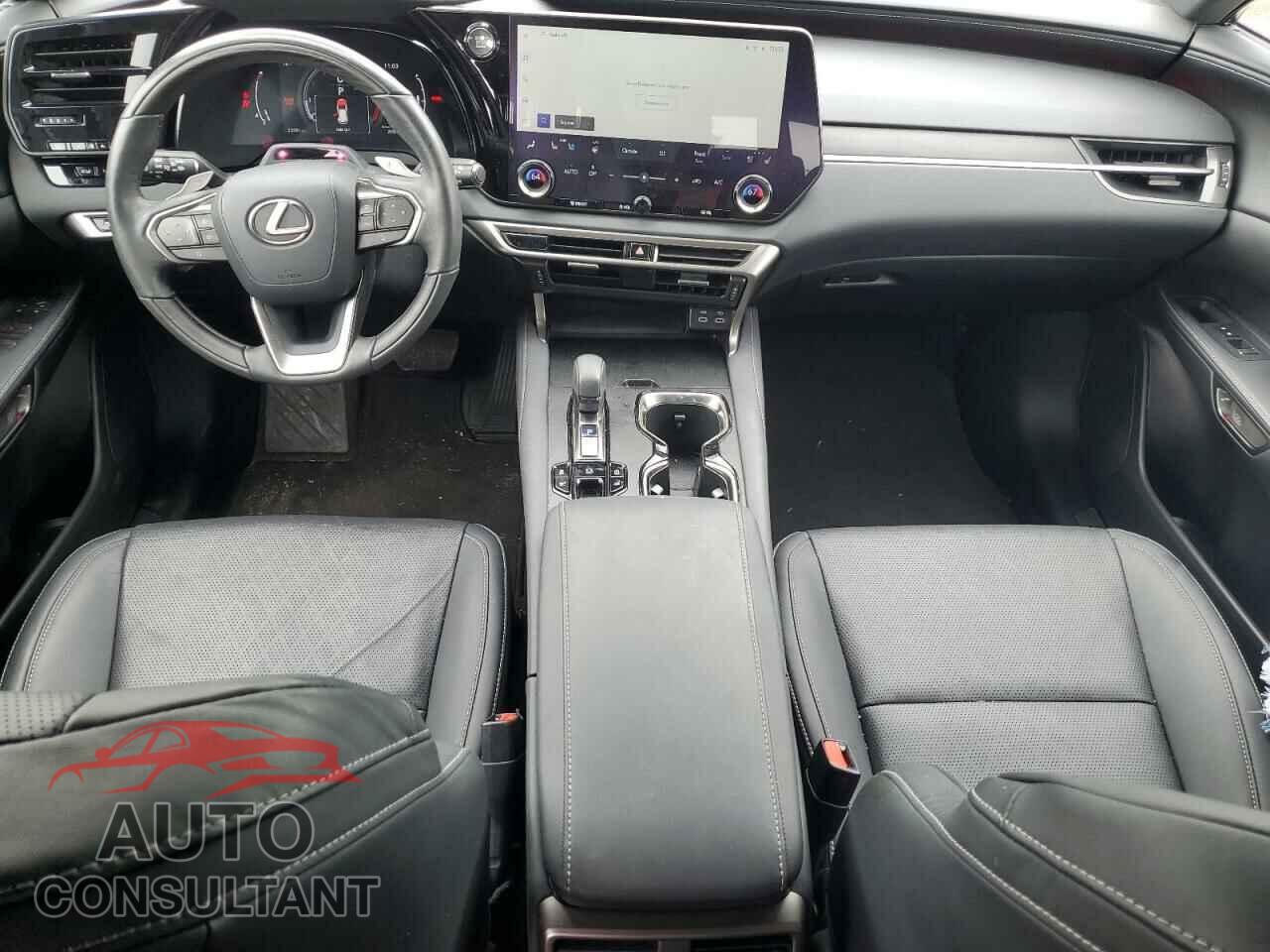 LEXUS RX350 2023 - 2T2BAMCA4PC013489