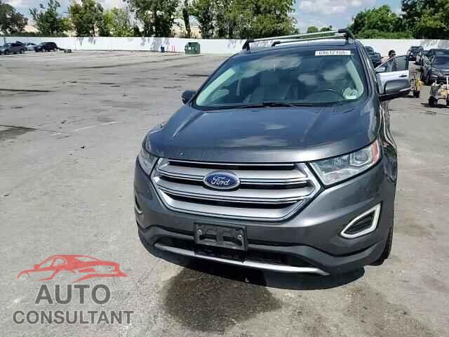 FORD EDGE 2016 - 2FMPK4K87GBB44796
