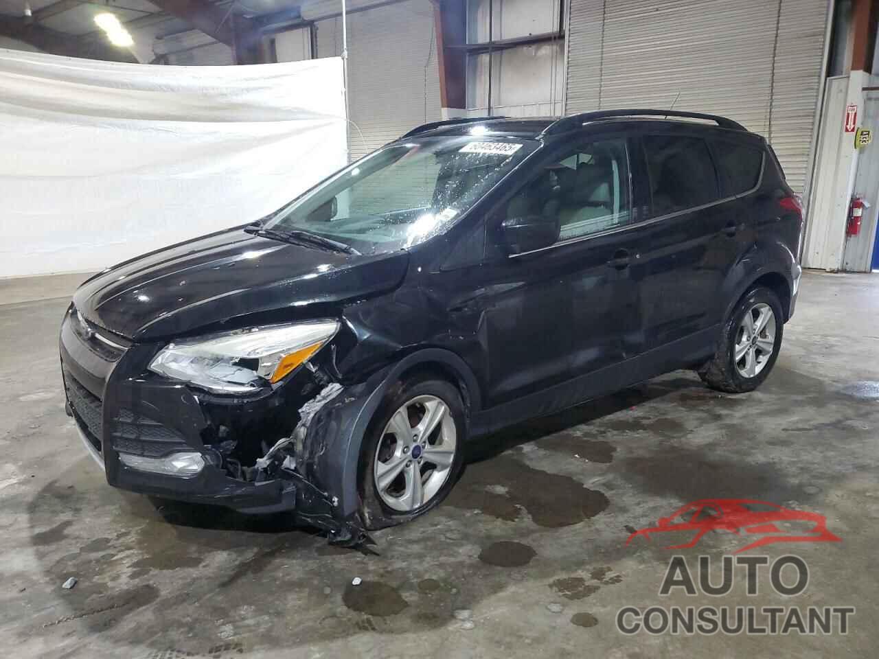FORD ESCAPE 2015 - 1FMCU9GX9FUB22524