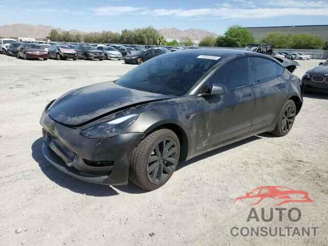 TESLA MODEL 3 2023 - 5YJ3E1EA3PF699688