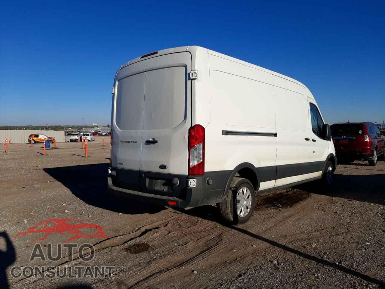 FORD TRANSIT 2017 - 1FTYR2CG1HKA27544