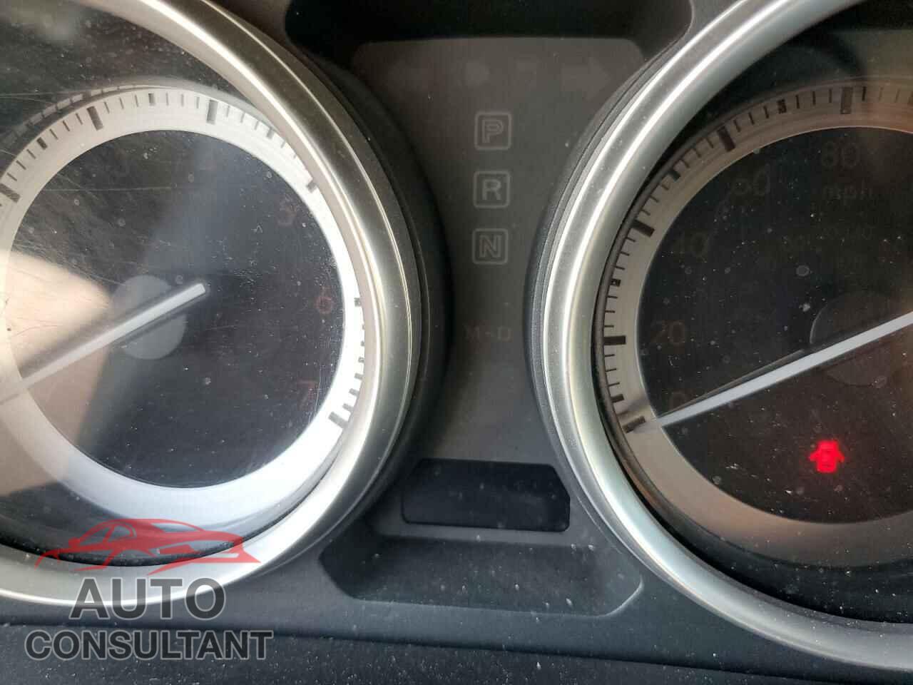MAZDA 6 2009 - 1YVHP82A795M31433