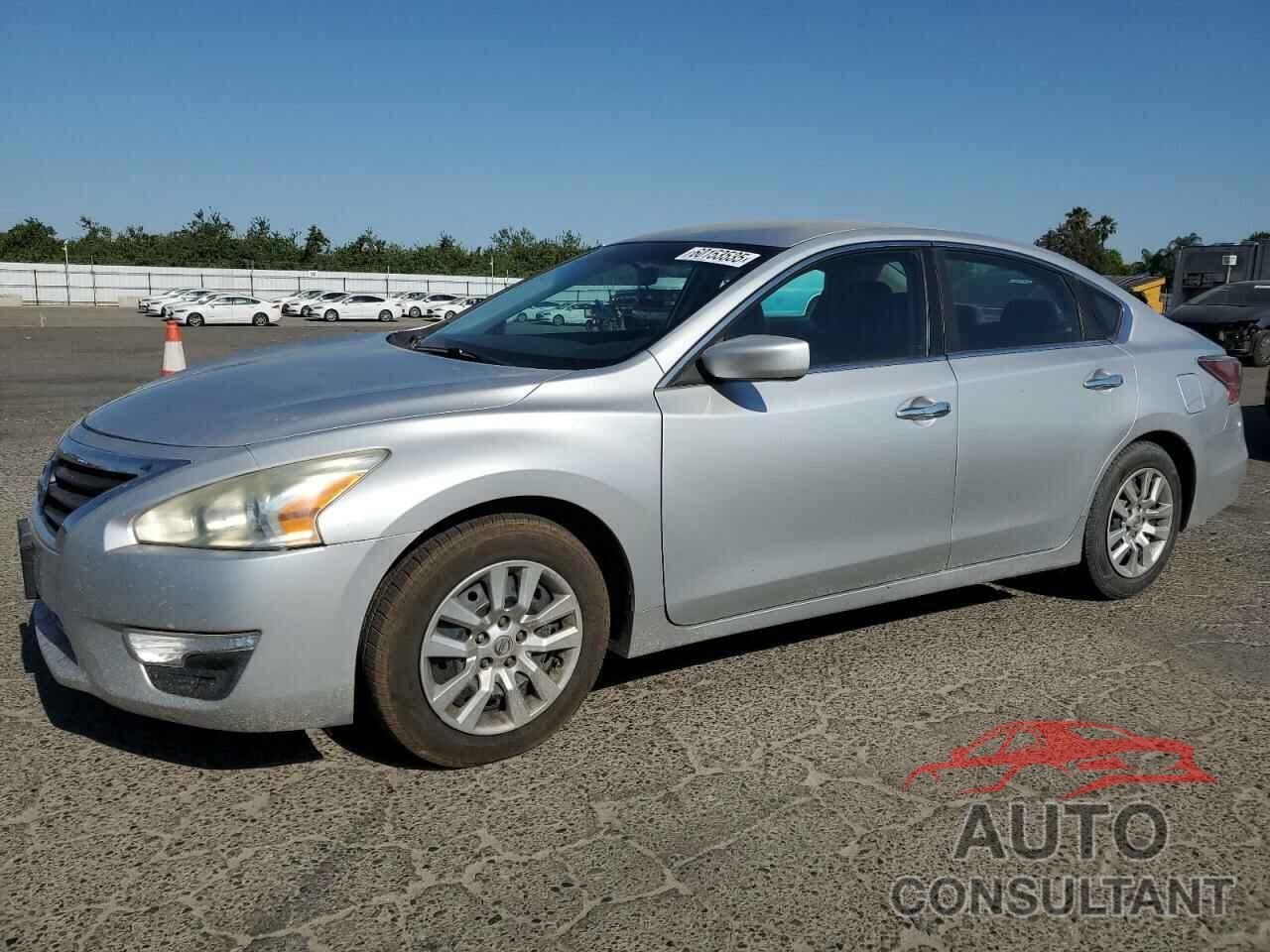 NISSAN ALTIMA 2015 - 1N4AL3AP4FC288661
