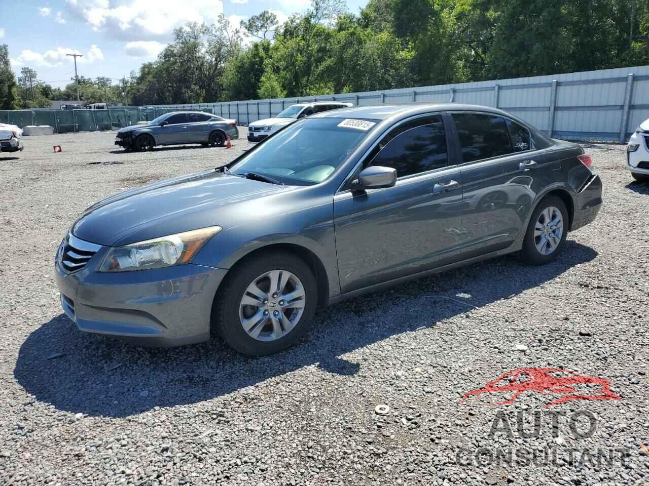HONDA ACCORD 2012 - 1HGCP2F64CA015276