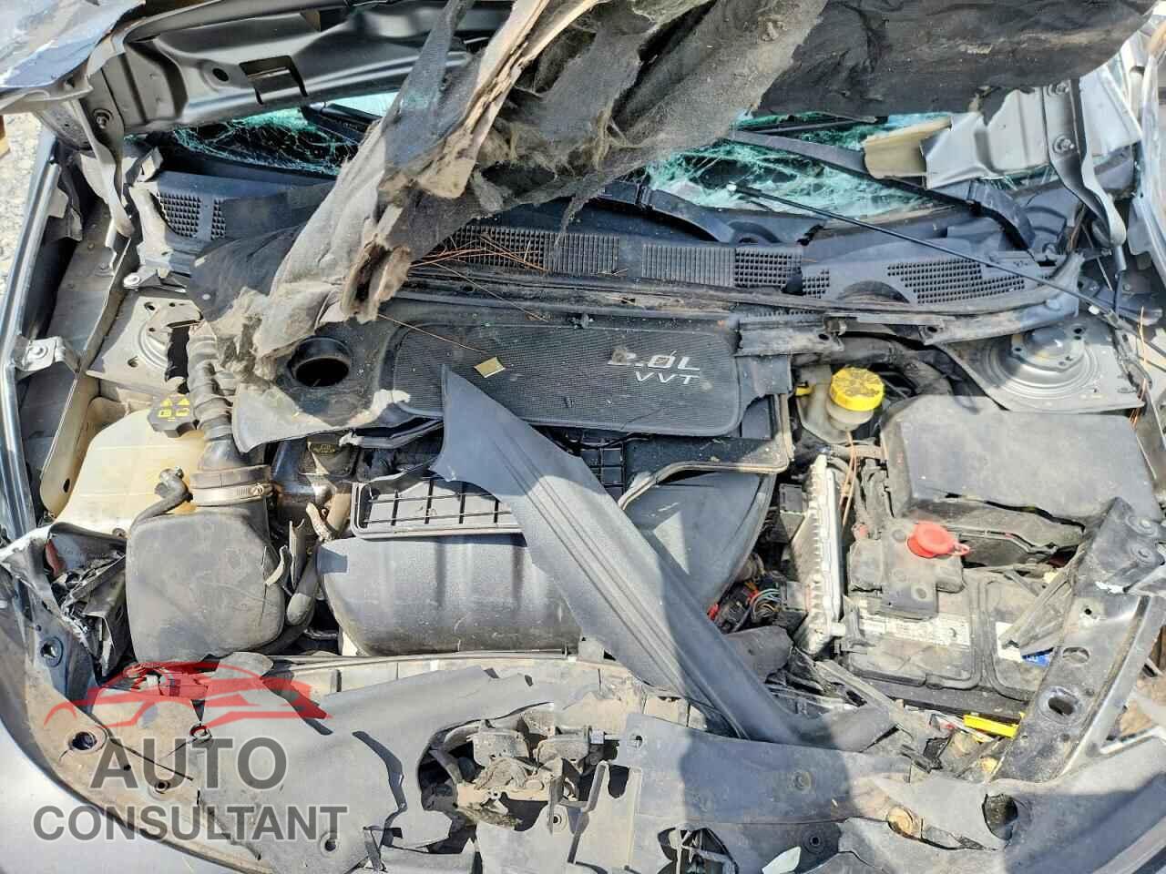 DODGE DART 2013 - 1C3CDFBA3DD326159