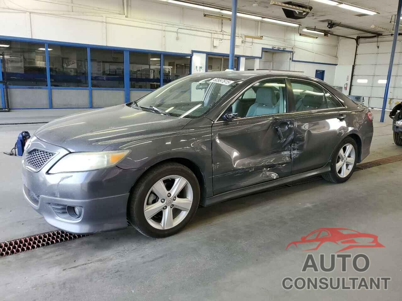 TOYOTA CAMRY 2010 - 4T1BF3EK0AU005059