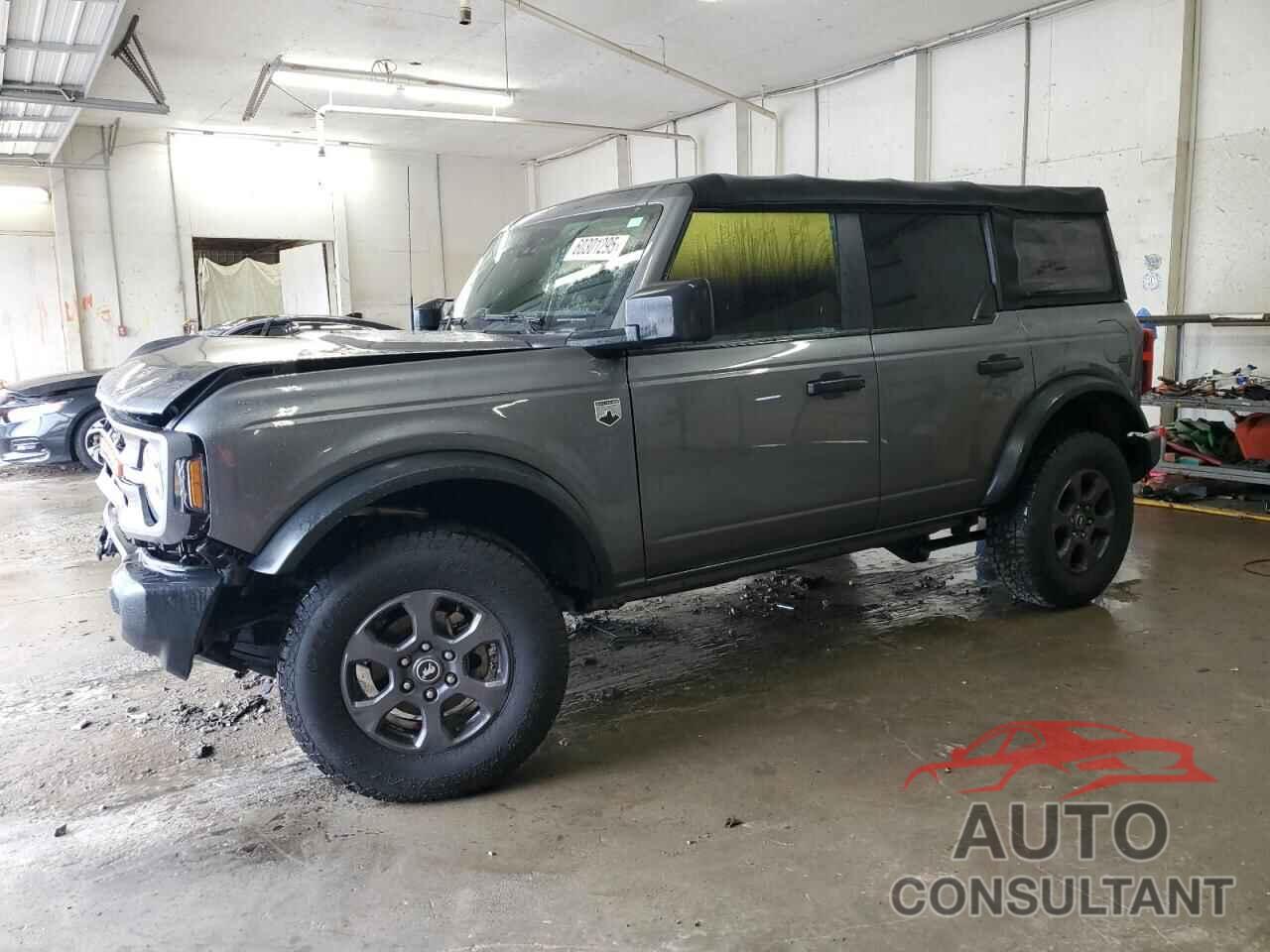 FORD BRONCO 2022 - 1FMDE5BH7NLA80644