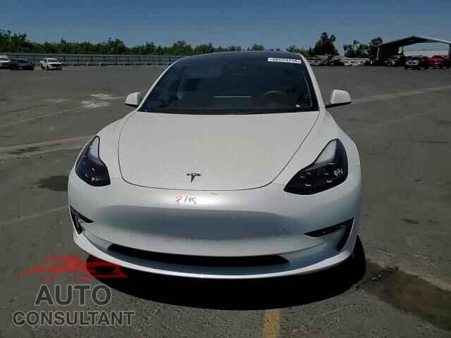 TESLA MODEL 3 2023 - 5YJ3E1EA2PF562791