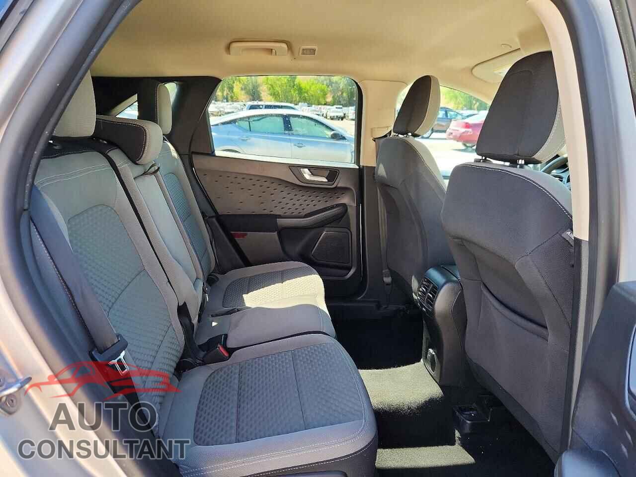 FORD ESCAPE 2020 - 1FMCU9G68LUA73531