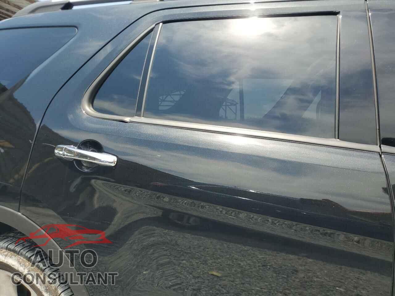 FORD EXPLORER 2014 - 1FM5K7F87EGB15159