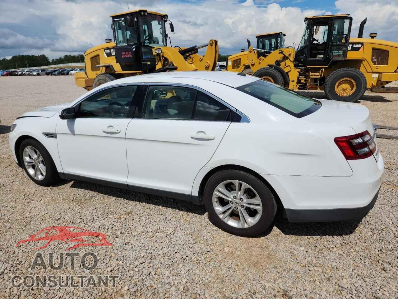 FORD TAURUS 2015 - 1FAHP2E96FG137970