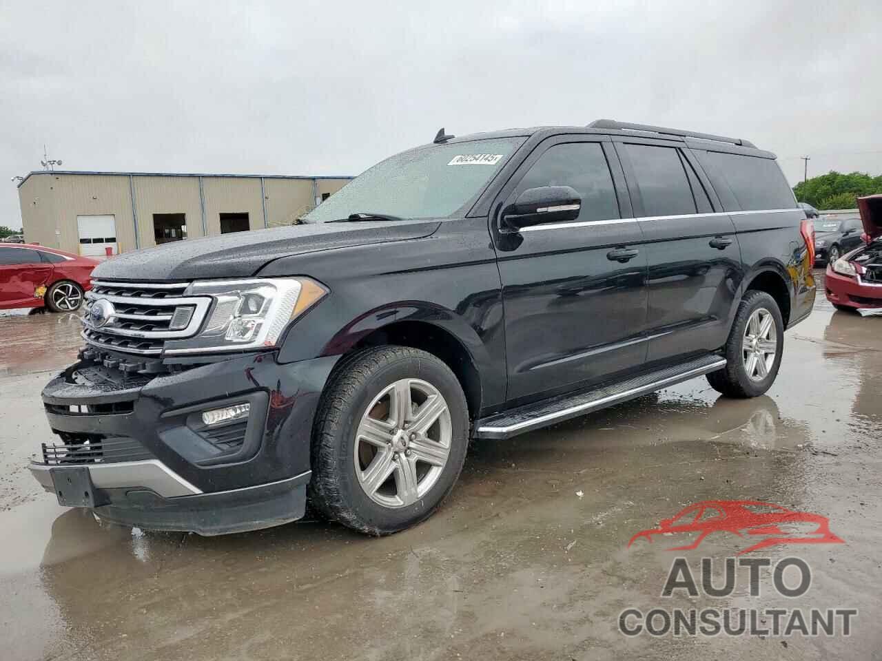 FORD EXPEDITION 2019 - 1FMJK1HT4KEA57323