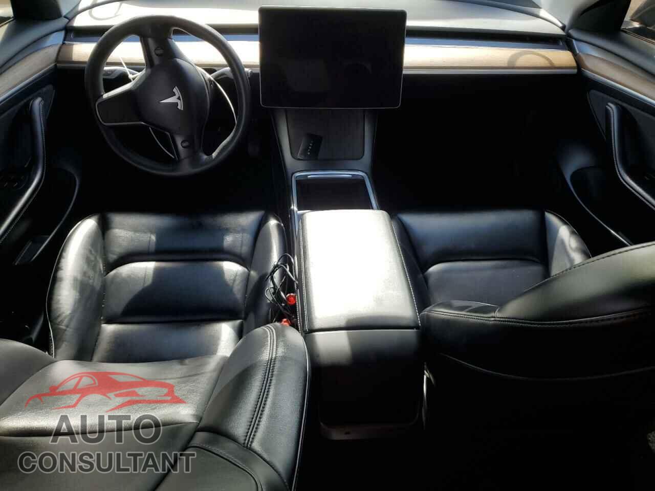 TESLA MODEL 3 2023 - 5YJ3E1EA2PF394490