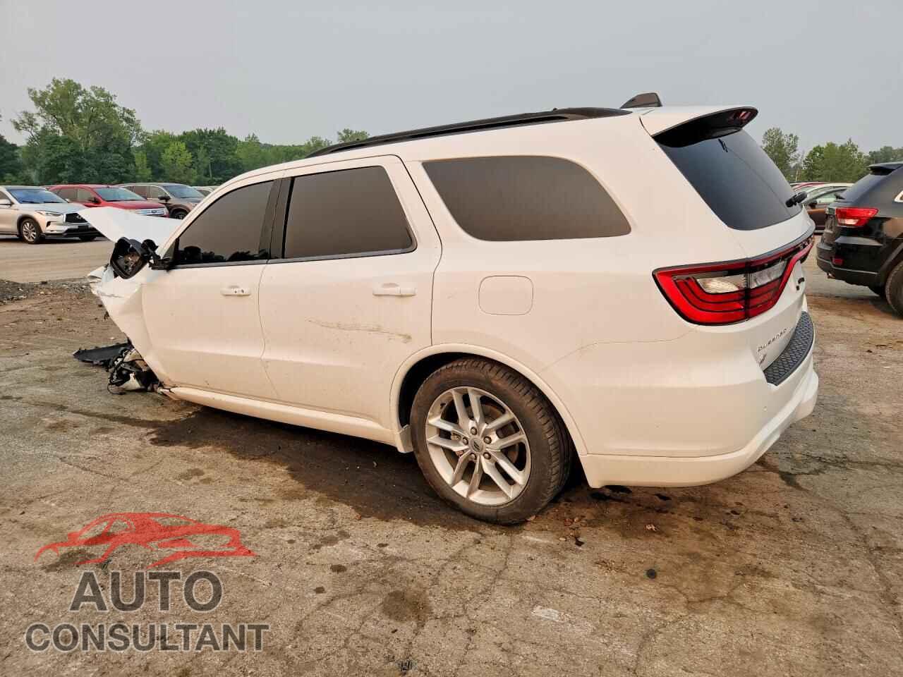 DODGE DURANGO 2023 - 1C4RDJDG2PC629230