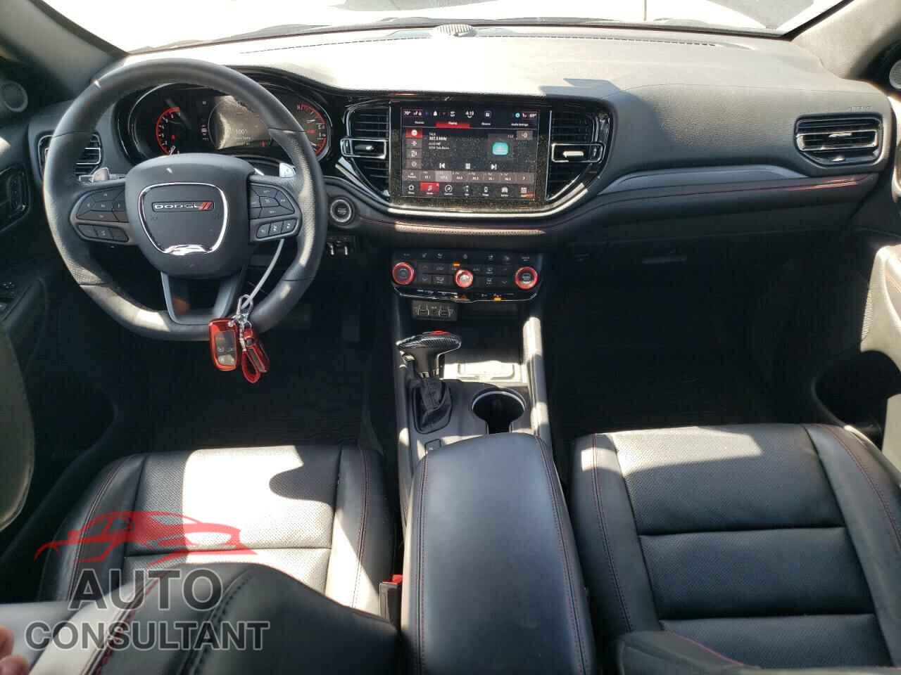 DODGE DURANGO 2023 - 1C4SDJCT9PC696004