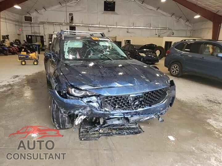 MAZDA CX-50 2025 - 7MMVABEM7SN330122