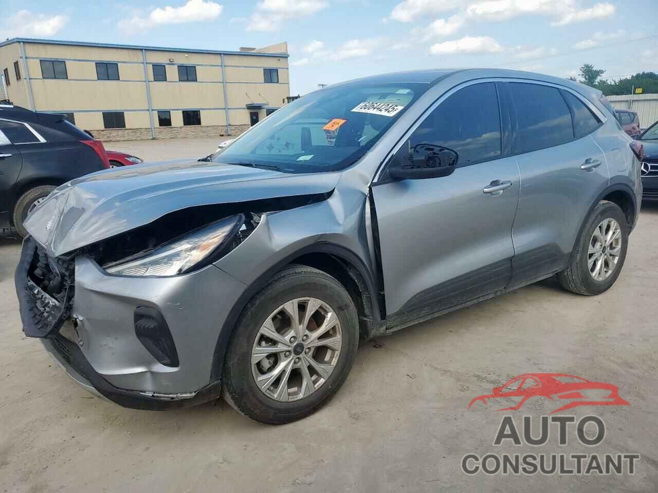 FORD ESCAPE ACT 2024 - 1FMCU0GNXRUA66981