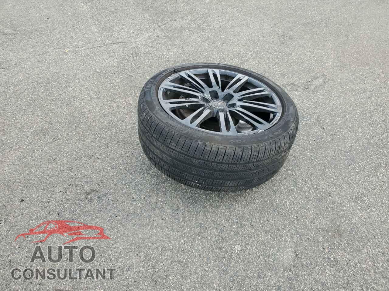 AUDI A8 2013 - WAURGAFD2DN019125