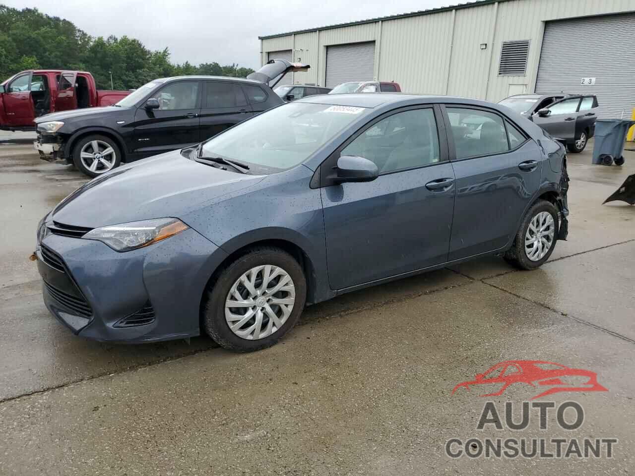 TOYOTA COROLLA 2017 - 2T1BURHE1HC949754