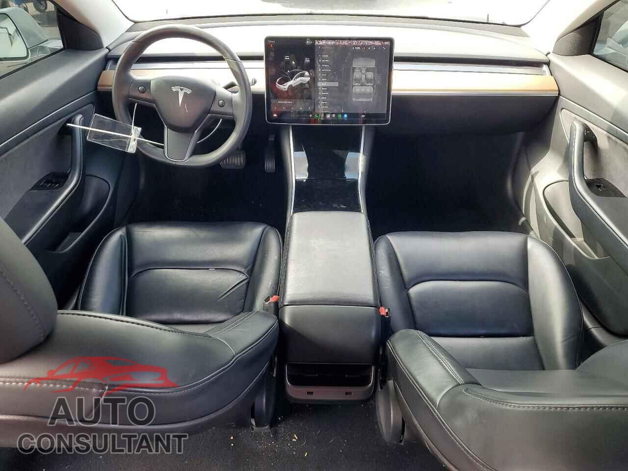 TESLA MODEL 3 2020 - 5YJ3E1EA2LF632056