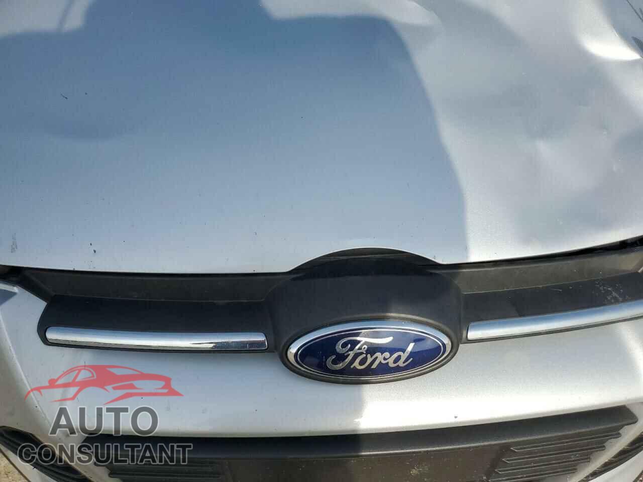 FORD FOCUS 2014 - 1FADP3F22EL431300
