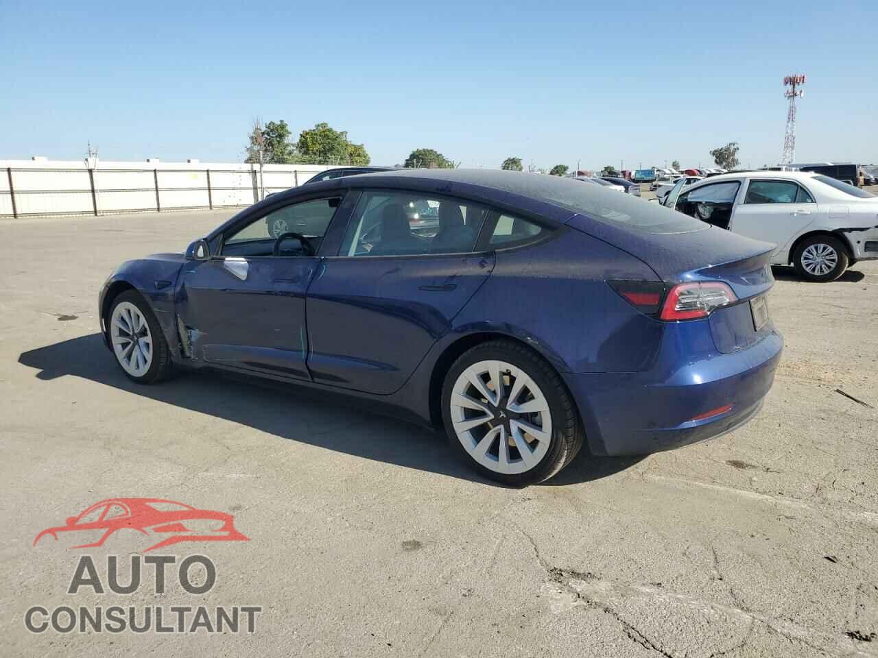 TESLA MODEL 3 2023 - 5YJ3E1EAXPF451485
