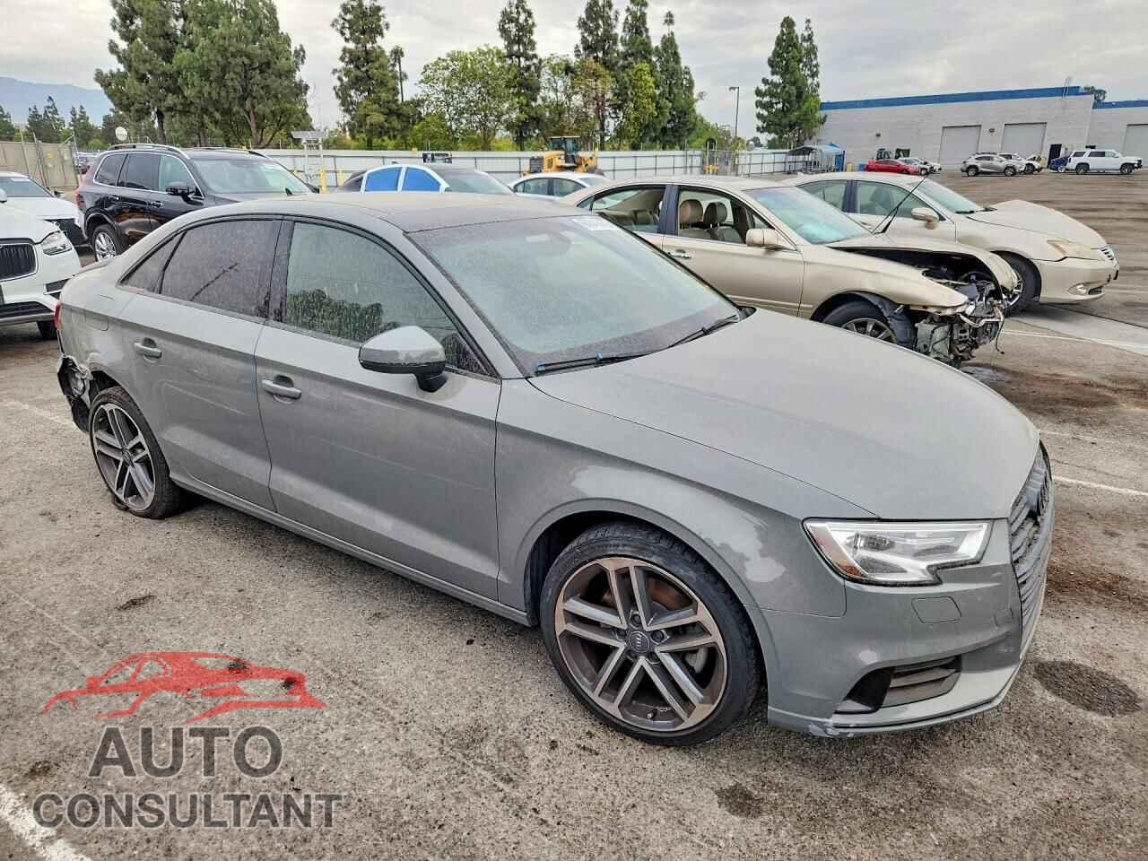 AUDI A3 2020 - WAUAUGFF7LA002496