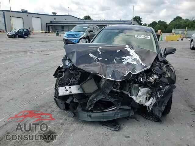 LEXUS IS 2010 - JTHBF5C23A5122212