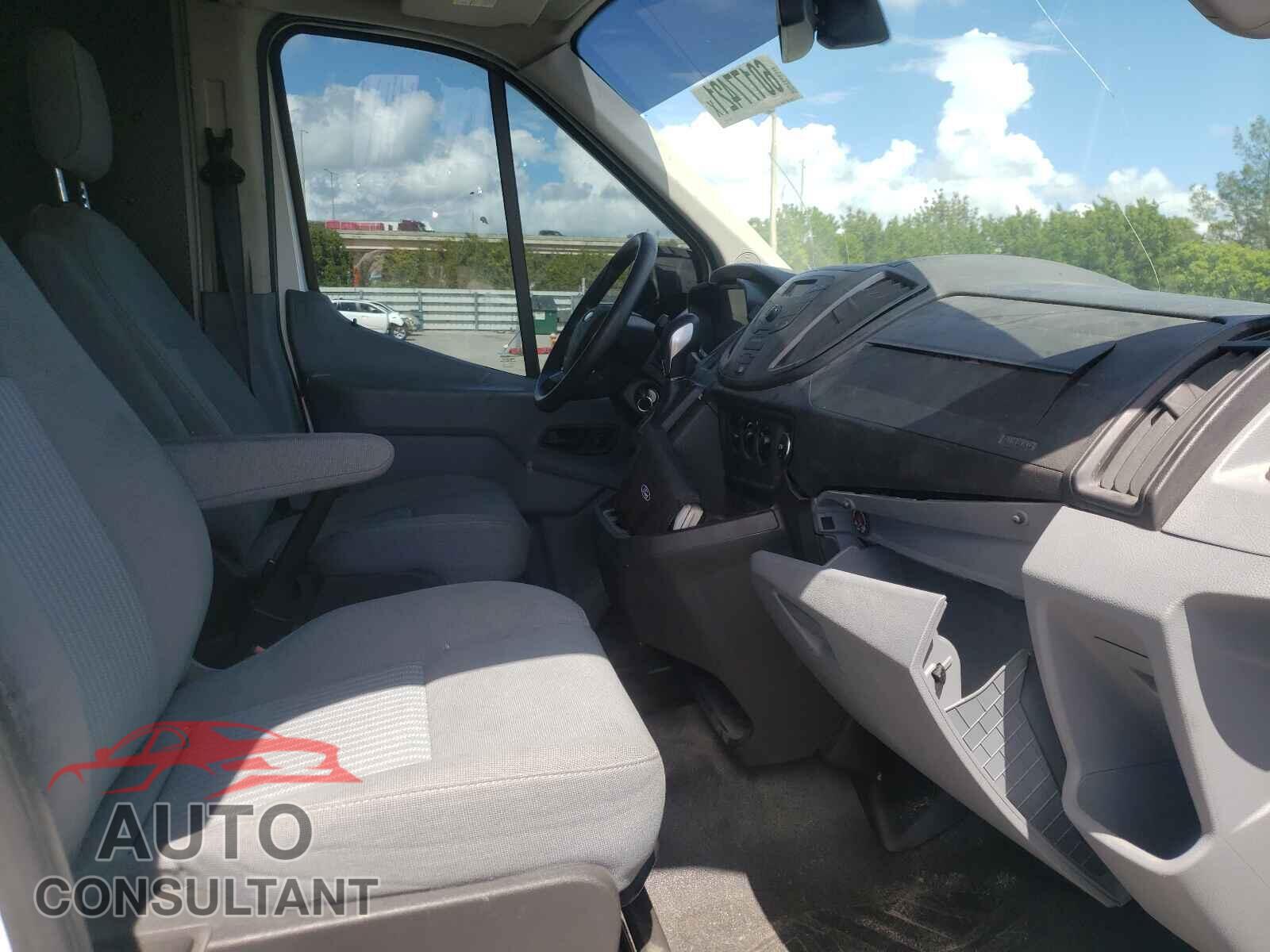 FORD TRANSIT CO 2016 - 1FTYR3XM5GKA37448