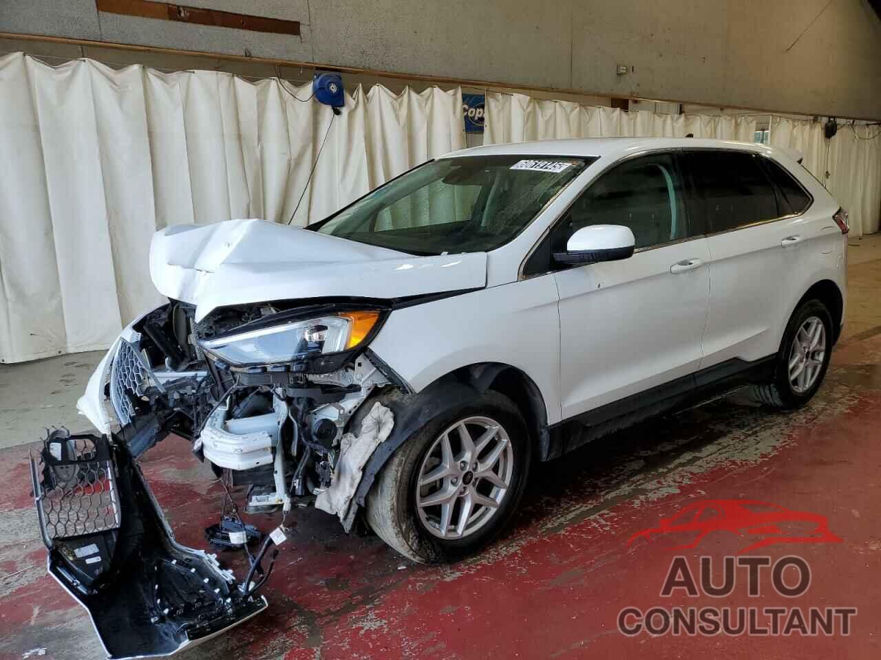 FORD EDGE 2023 - 2FMPK4J94PBA21127