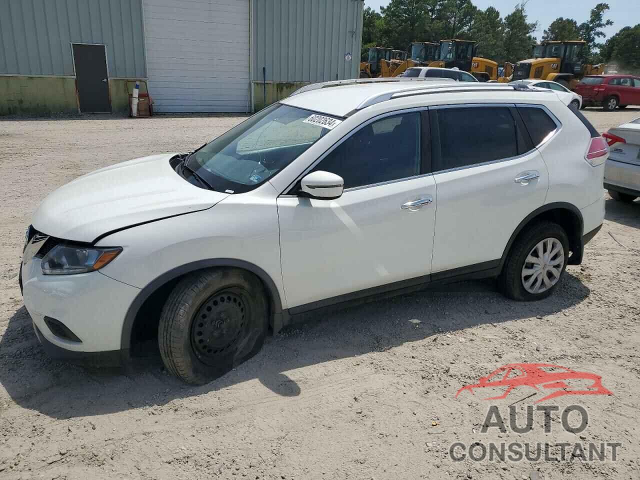 NISSAN ROGUE 2016 - JN8AT2MT3GW013283