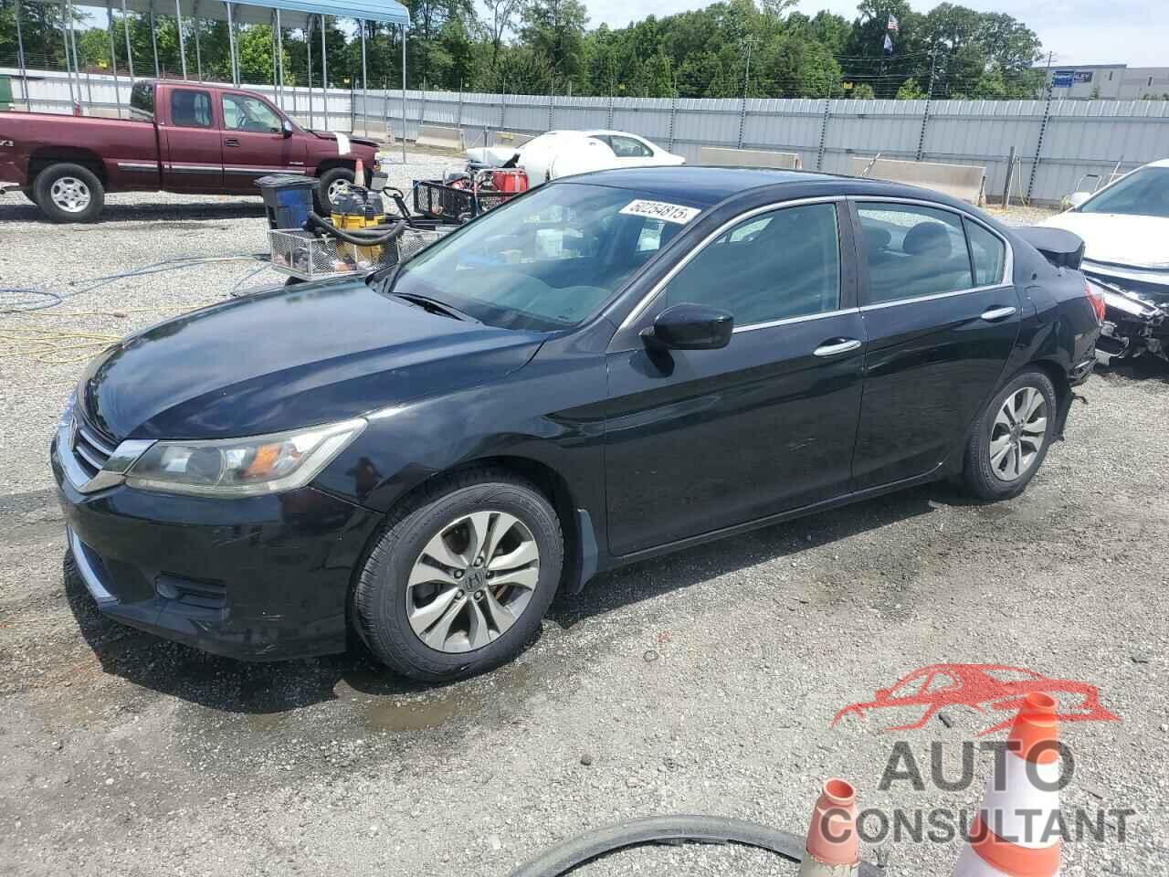 HONDA ACCORD 2015 - 1HGCR2F33FA014074