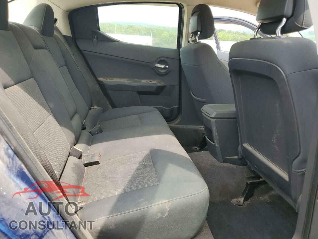 DODGE AVENGER 2010 - 1B3CC4FB9AN157973