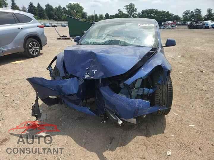 TESLA MODEL 3 2021 - 5YJ3E1EA4MF867026