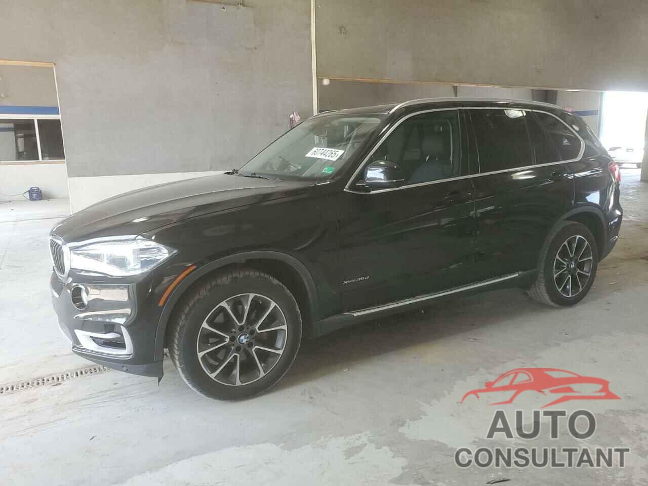 BMW X5 2015 - 5UXKS4C53F0N06754