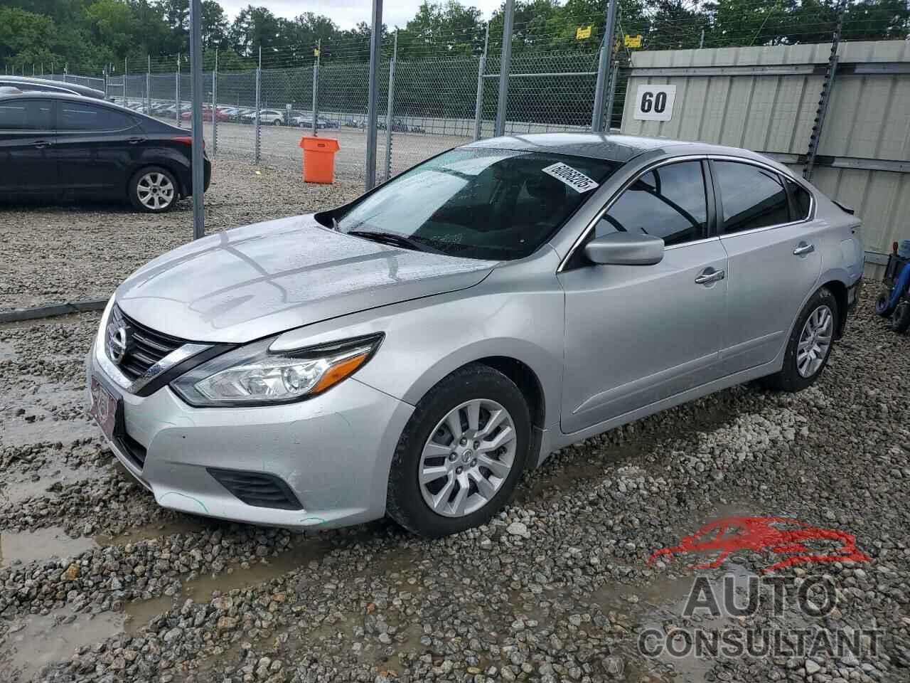 NISSAN ALTIMA 2016 - 1N4AL3AP5GC110467