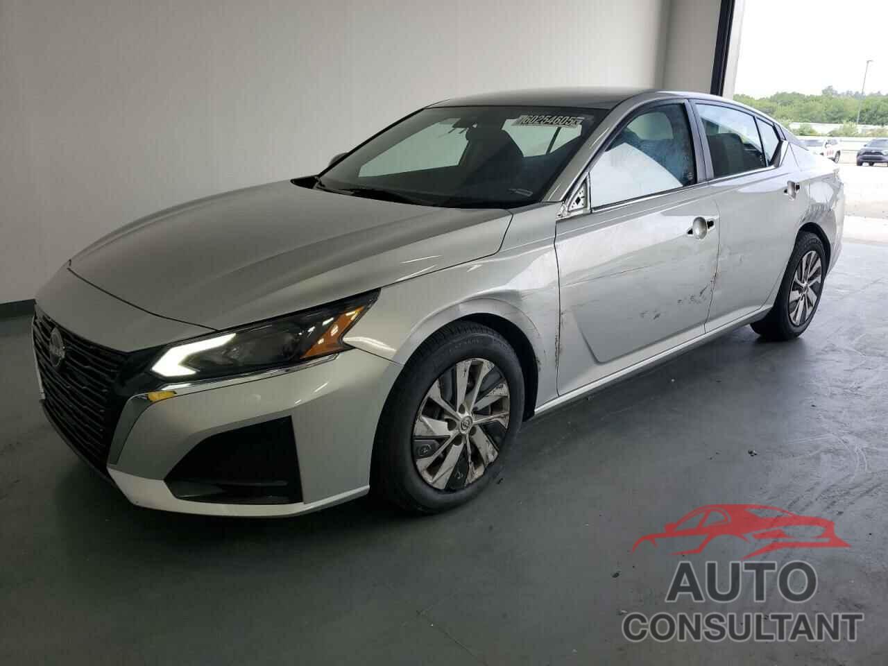 NISSAN ALTIMA 2023 - 1N4BL4BV1PN324674