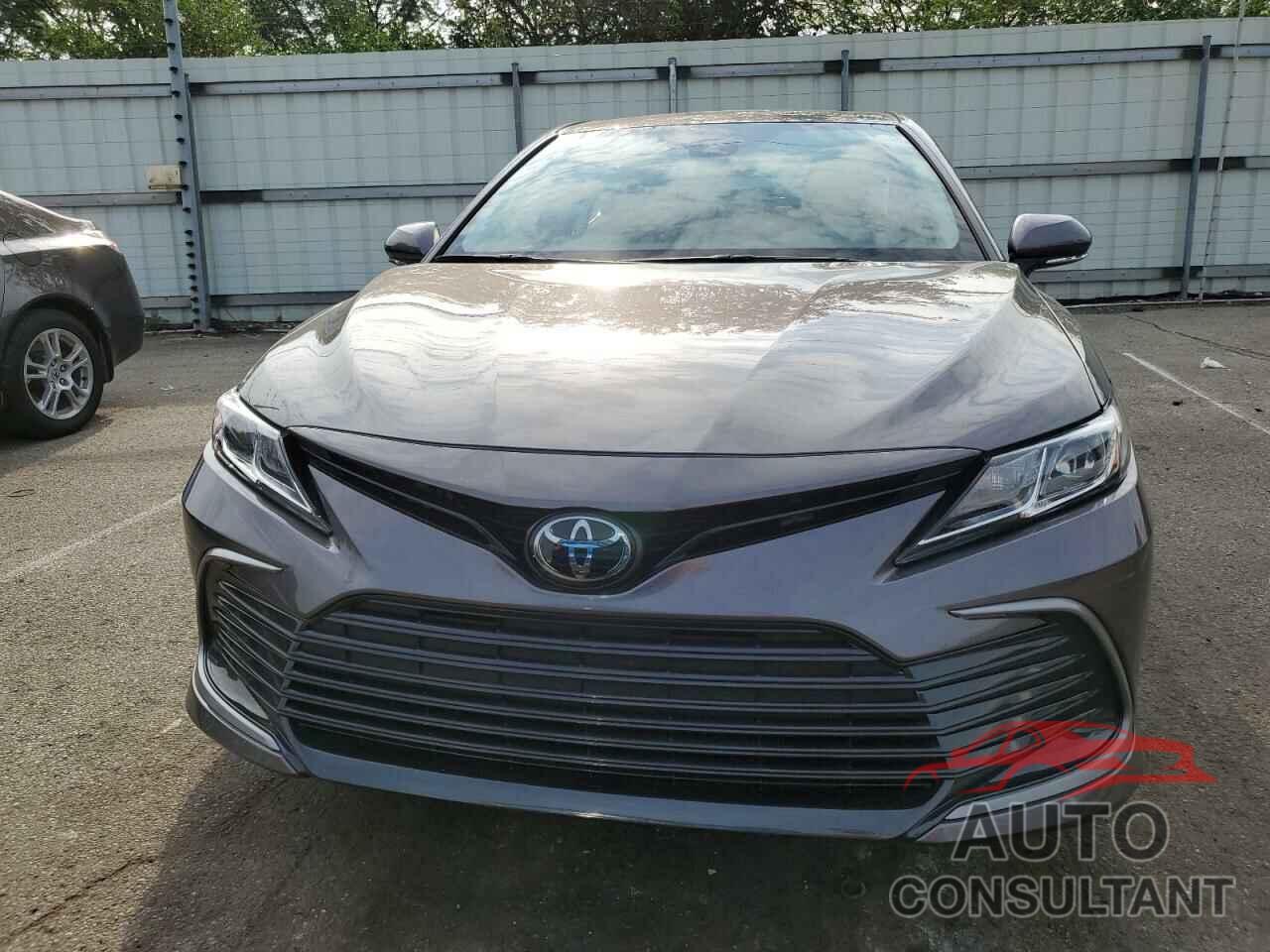 TOYOTA CAMRY 2023 - 4T1R11AK5PU808496